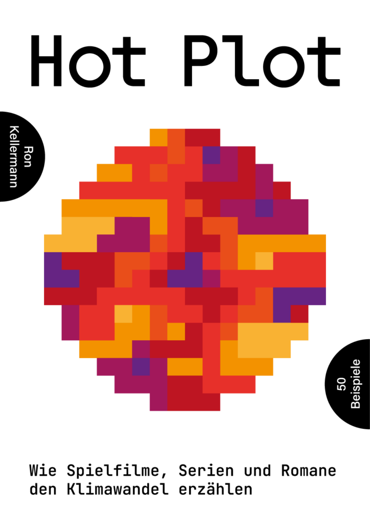 Hot Plot Buchcover - cover2